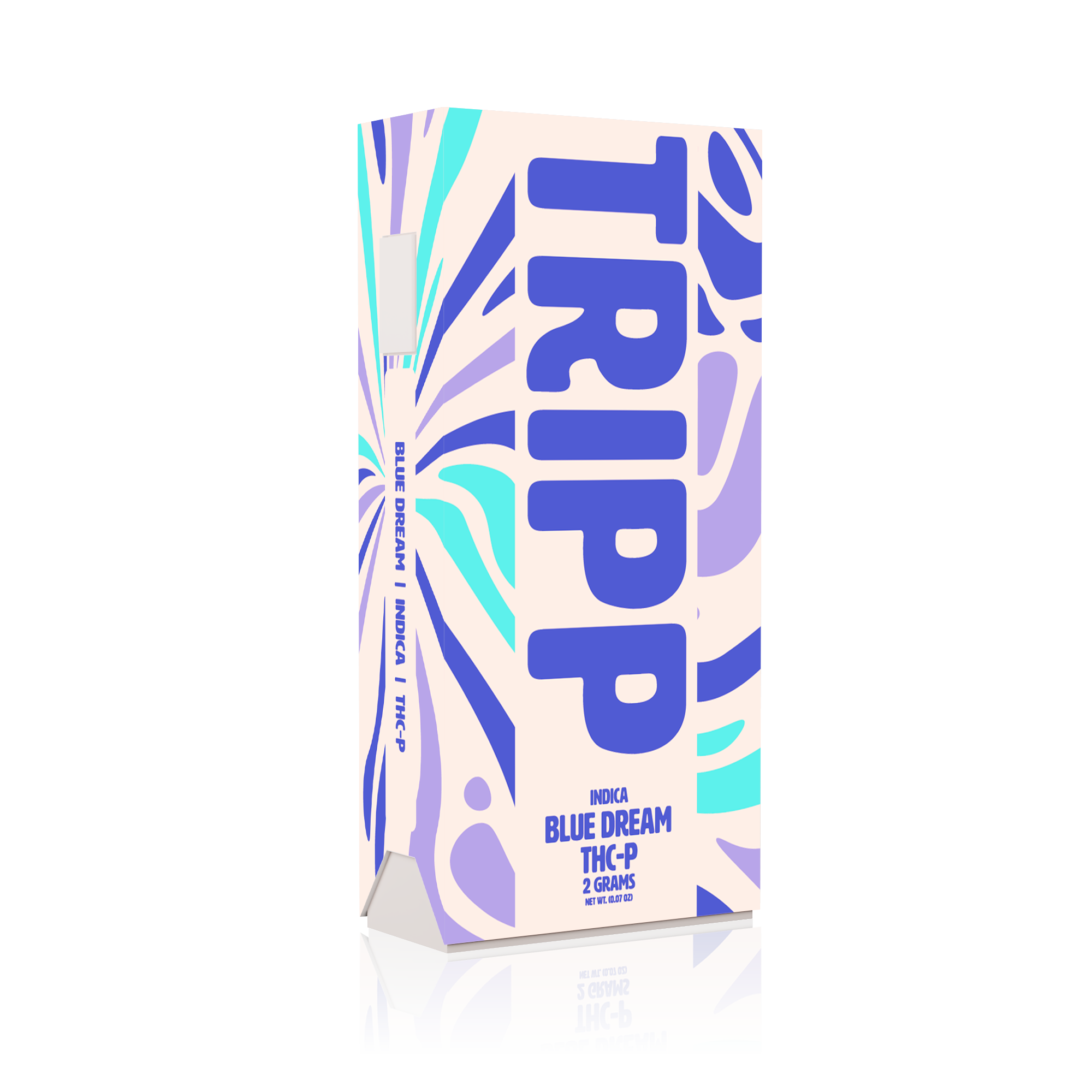 Tripp - Blue Dream